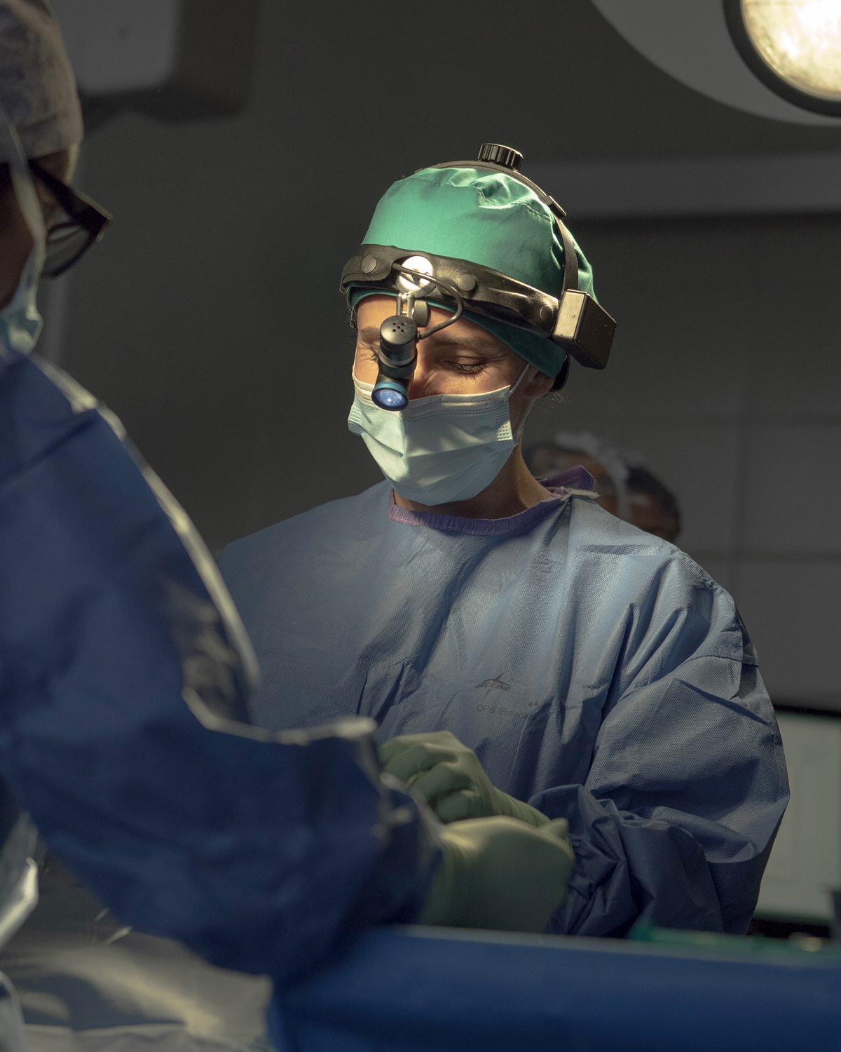 Rinoplastia ultrasónica en la punta nariz Rinoplastia ultrasónica en la punta nariz